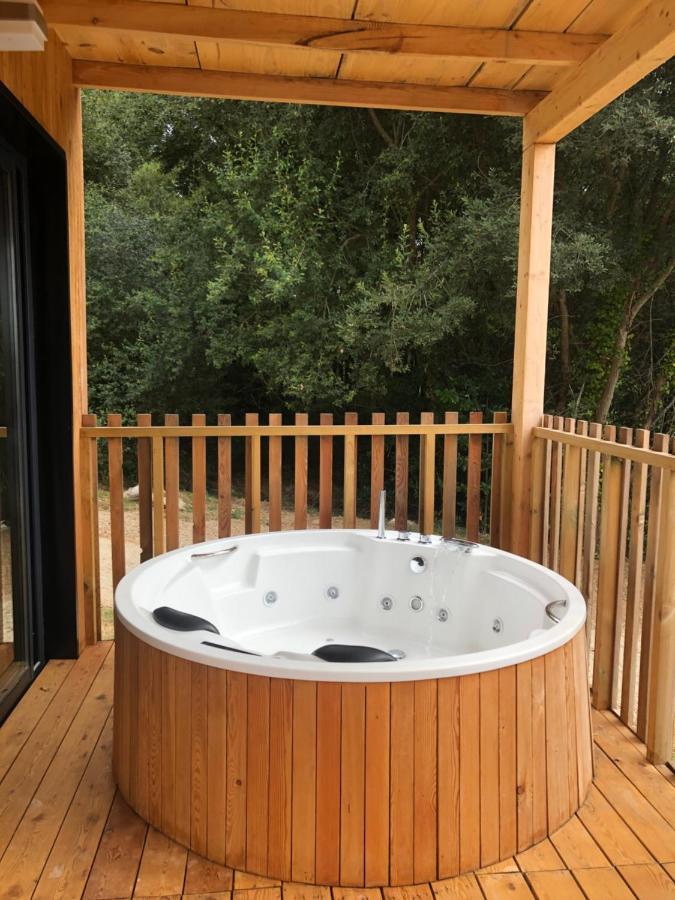 Camping Compostela - A Fervenza Saint-Jacques-de-Compostelle