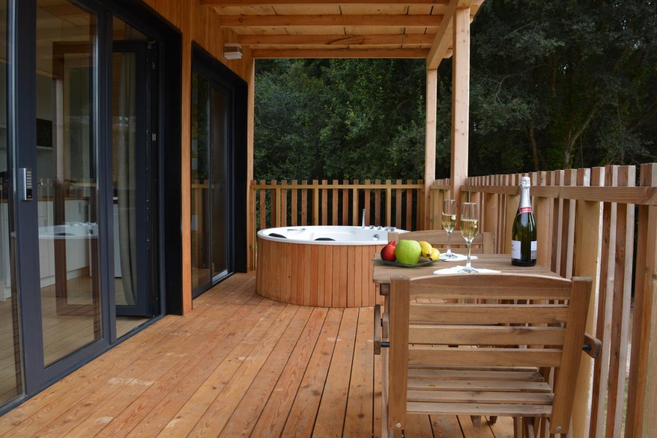 Campingplatz Compostela - A Fervenza *
